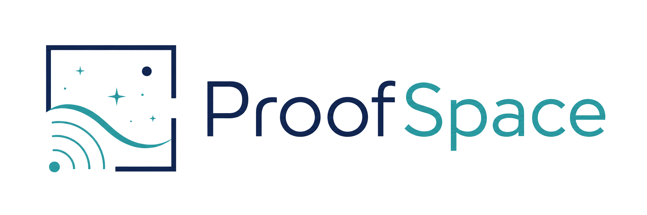ProofSpace logo
